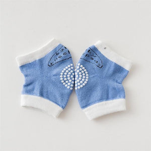 * Non-Slip Baby Kneecaps (0-18 Months)