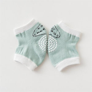 * Non-Slip Baby Kneecaps (0-18 Months)