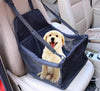 * Pet Carrier Folding Dog Car Seat for Automobile Travel