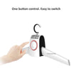 * Portable Mini-Dryer Hanger for Quick Drying of Cloth & Shoes