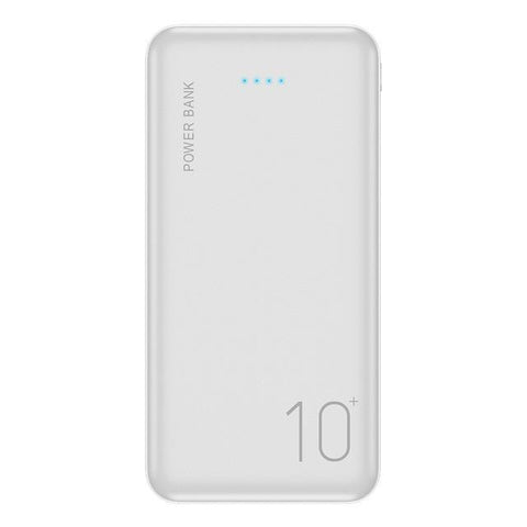 Image of * Power Bank Portable Mobile Phone Fast Charger with Digital Display for USB