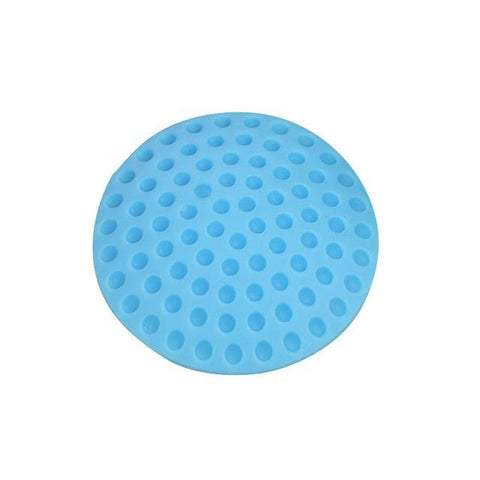 Image of * Rubber Door Stopper & Wall Protector