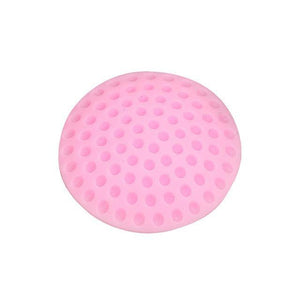 * Rubber Door Stopper & Wall Protector