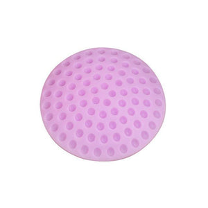 * Rubber Door Stopper & Wall Protector