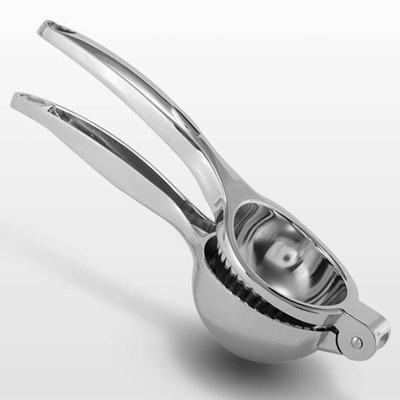 Image of * Stainless Steel Citrus Hand Juicer Juicer Kitchen Accessory