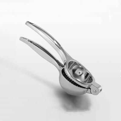 Image of * Stainless Steel Citrus Hand Juicer Juicer Kitchen Accessory