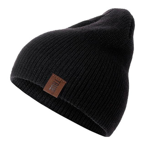 Image of * True Unisex Knitted Warm Beanie Hat