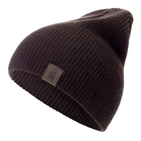 Image of * True Unisex Knitted Warm Beanie Hat