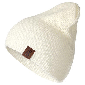 * True Unisex Knitted Warm Beanie Hat