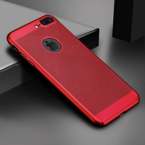 Image of * Ultra Slim Fitted iPhone Case - Models: iPhone 5, 5 Plus, 6, 6s, 7, 8, X, XS, Max, 11 Pro