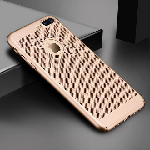 Image of * Ultra Slim Fitted iPhone Case - Models: iPhone 5, 5 Plus, 6, 6s, 7, 8, X, XS, Max, 11 Pro