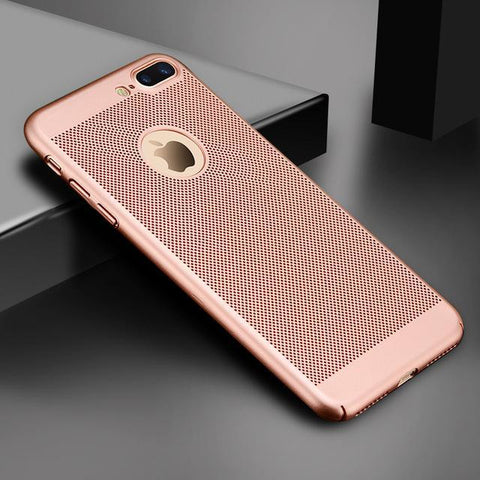 Image of * Ultra Slim Fitted iPhone Case - Models: iPhone 5, 5 Plus, 6, 6s, 7, 8, X, XS, Max, 11 Pro