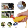 * Ultrasound Dog Repeller for Joggers