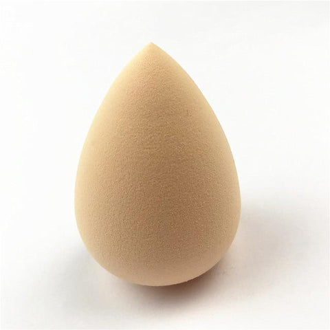 Image of * Women's Cosmetic Makeup Foundation Sponge