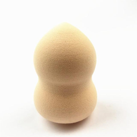 Image of * Women's Cosmetic Makeup Foundation Sponge