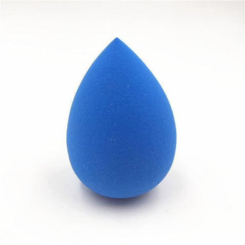 Image of * Women's Cosmetic Makeup Foundation Sponge