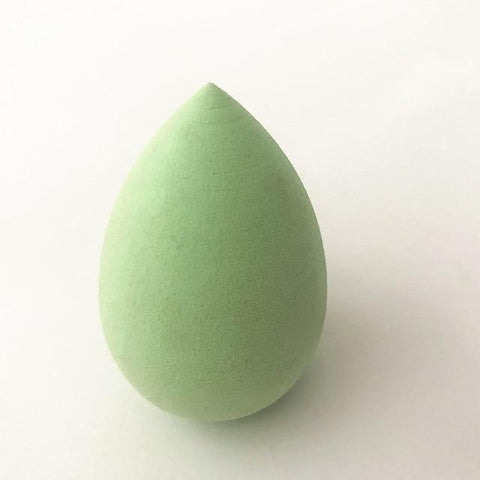 Image of * Women's Cosmetic Makeup Foundation Sponge