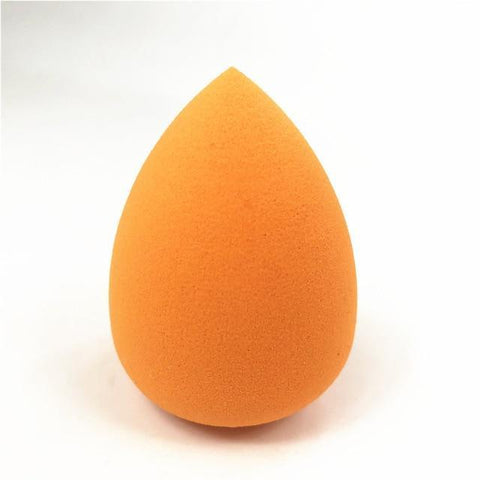 Image of * Women's Cosmetic Makeup Foundation Sponge