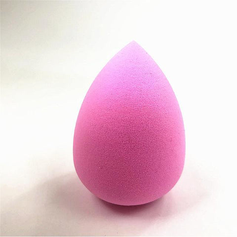 Image of * Women's Cosmetic Makeup Foundation Sponge