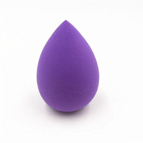 Image of * Women's Cosmetic Makeup Foundation Sponge