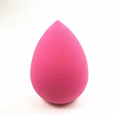 Image of * Women's Cosmetic Makeup Foundation Sponge