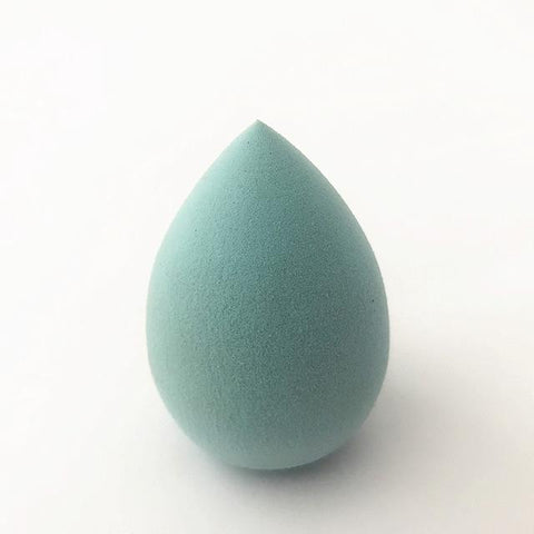 Image of * Women's Cosmetic Makeup Foundation Sponge