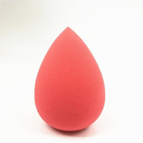 Image of * Women's Cosmetic Makeup Foundation Sponge