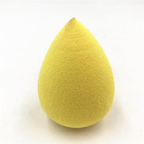 Image of * Women's Cosmetic Makeup Foundation Sponge