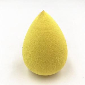 * Women's Cosmetic Makeup Foundation Sponge